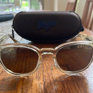 Maui Jim Sun Glaases